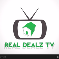This is Episode 3 of our “Real Deals TV”