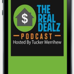 Check out our NEW PODCAST APP!!