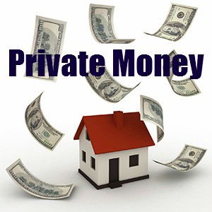 Private Money Pic