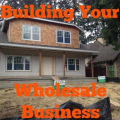 Real Dealz 11: Building Your Wholesale Business