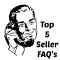 Real Dealz 21: Top 5 Seller FAQ’s