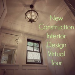 Real Dealz 23: New Construction Interior Design Tour