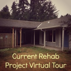 Real Dealz 26: Current Rehab Project Virtual Tour