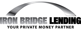 Iron Bridge Logo