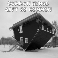 Real Dealz 34: Common Sense & Realtors