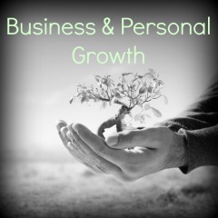 Real Dealz 37: Business & Personal Growth