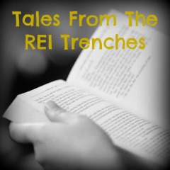 Real Dealz 36: Tales From The REI Trenches