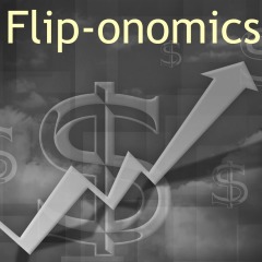 Real Dealz 43: Flip-onomics