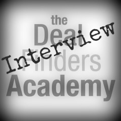 Real Dealz 54: Deal Finders Academy Member Interview