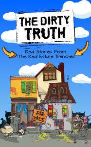 Dirty Truth Final Cover