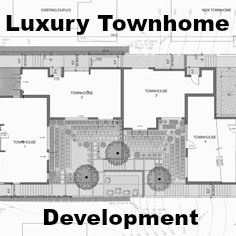 Real Dealz 53: Luxury Townhome Development