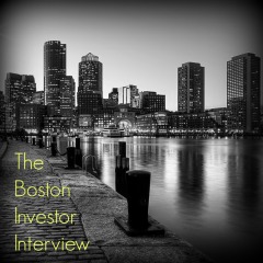 Real Dealz 58: DFA Interview with “THE BOSTON INVESTOR”