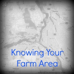 Real Dealz 55: Knowing Your Farm Area