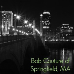 Real Dealz 61: DFA Interview: Bob Couture of Springfield, MA
