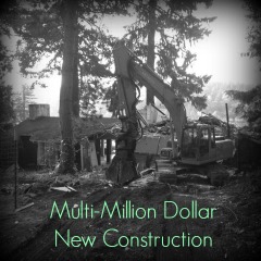 Real Dealz 66: Multi-Million Dollar New Construction Update!