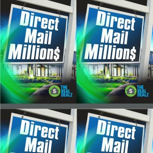 direct mail millions - image tile