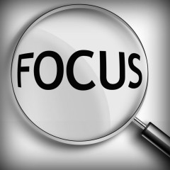 Real Dealz 78: FOCUS Will Make You Rich!