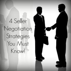 Real Dealz 83: Seller Negotiation Strategies YOU MUST KNOW!