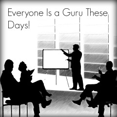 Real Dealz 85: Everyone And Their Mother Is A Guru These Days!