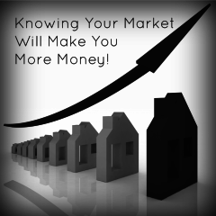 Real Dealz 90: Knowing Your Market Will Make You More Money!