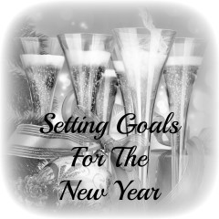 Real Dealz 95: Setting Goals For The New Year!