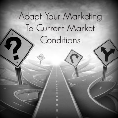 Real Dealz 107: Adapt Your Marketing To Current Market Conditions