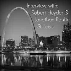 Real Dealz 105: Transitioning Into New Construction w/ Robert Heyder and Jon Rankin in St. Louis