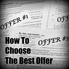 Real Dealz 108: How To Choose The Best Offer?