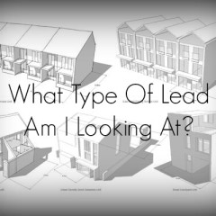 Real Dealz 112: What Type Of Lead Am I Looking At?