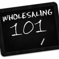 Real Dealz 114: Wholesaling 101… and 102