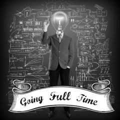 Real Dealz 123: Going Full-Time w/ Elliot Smith