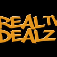 Real Dealz TV – Episode 8