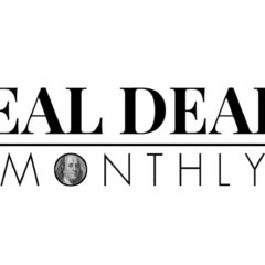 Real Dealz Monthly – Official Launch!