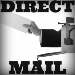 Real Dealz 146: The Best Of Direct Mail Marketing