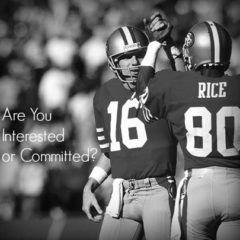 Real Dealz 143: Are You Interested Or Are You Committed?