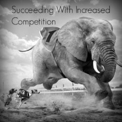 Real Dealz 153: How To Be Successful With Increased Competition