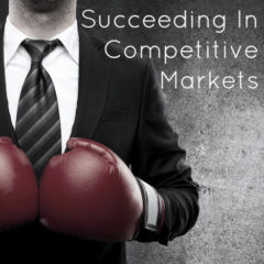 Real Dealz 165: Succeeding In A Super Competitive Market