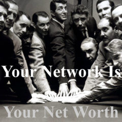 Real Dealz 175: Your Network Is Your Net Worth