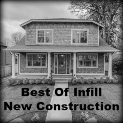 Real Dealz 181: Best Of Infill New Construction