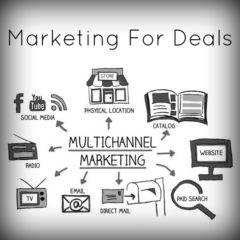 Real Dealz 251: Marketing For Deals Will Never Be The Same…