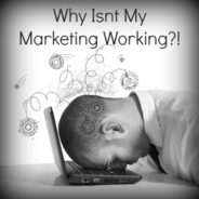 Real Dealz 202: Why Isn’t My Marketing Working?!