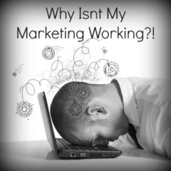 Real Dealz 202: Why Isn’t My Marketing Working?!