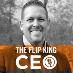 Real Dealz 207: Interview w/ The Flip King CEO – Joe Evangelisti