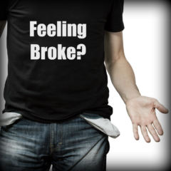 Real Dealz 220: Feeling Broke?