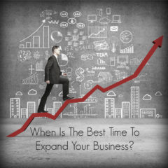 Real Dealz 226: When Is The Best Time To Expand Your Business?