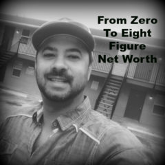 Real Dealz 240: From Zero To Eight Figure Net Worth w/ Jawad Dashti