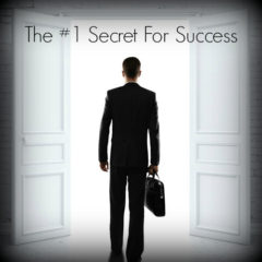 Real Dealz 249: The #1 Secret For Success