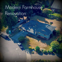 Real Dealz 276: Modern Farmhouse Renovation!