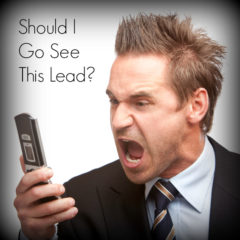 Real Dealz 278: Should I Go See This Lead??