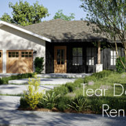 Real Dealz 281: Tear Down Or Renovate, That Is The Question?